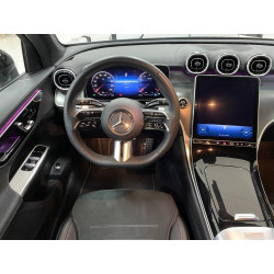 Mercedes-Benz GLC 200 AMG LINE