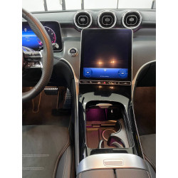 Mercedes-Benz GLC 200 AMG LINE