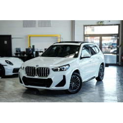 BMW X1 xDrive 23d M Sport