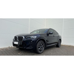 BMW X4 xDrive 20d M Sport