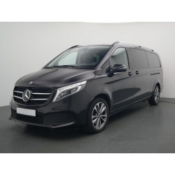 Mercedes-Benz V 300 d Avantgarde