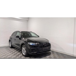 Audi Q5 Advanced 2.0 TDI S-tronic Pano