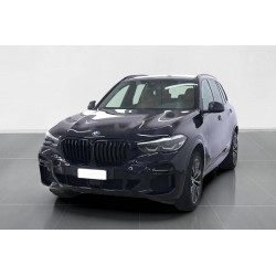 BMW X5 xDrive 25d Msport