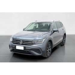 VOLKSWAGEN Tiguan Allspace 2.0 tdi Life 150cv 7p.ti dsg