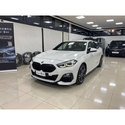 BMW 218i MSport