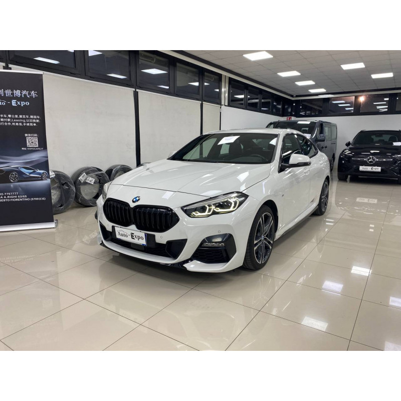 BMW 218i MSport