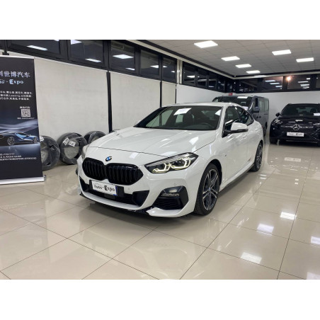 BMW 218i MSport