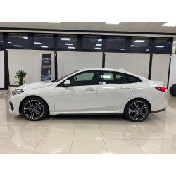 BMW 218i MSport