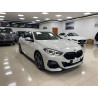 BMW 218i MSport