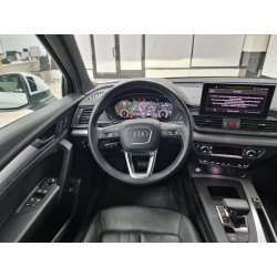 Audi Q5 35 TDI S tronic advanced