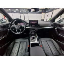 Audi Q5 35 TDI S tronic advanced