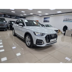 Audi Q5 35 TDI S tronic advanced