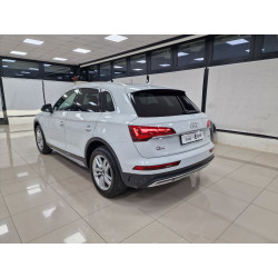 Audi Q5 35 TDI S tronic advanced