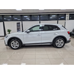 Audi Q5 35 TDI S tronic advanced