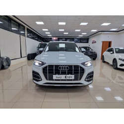 Audi Q5 35 TDI S tronic advanced