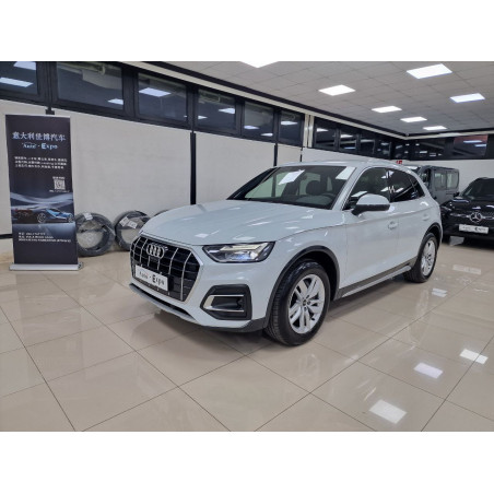 Audi Q5 35 TDI S tronic advanced