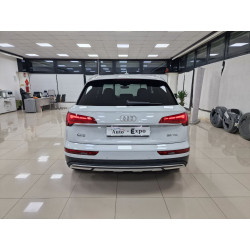 Audi Q5 35 TDI S tronic advanced
