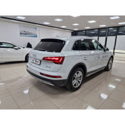 Audi Q5 35 TDI S tronic advanced