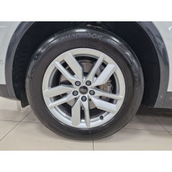 Audi Q5 35 TDI S tronic advanced