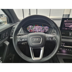 Audi Q5 35 TDI S tronic advanced