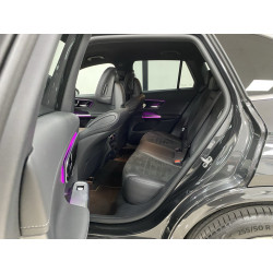 Mercedes-Benz GLC 200 AMG LINE