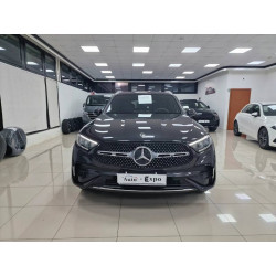 Mercedes-Benz GLC 200 AMG LINE