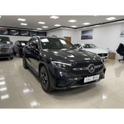 Mercedes-Benz GLC 200 AMG LINE