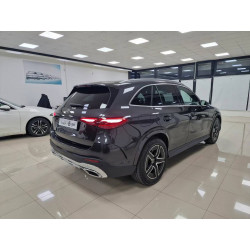 Mercedes-Benz GLC 200 AMG LINE