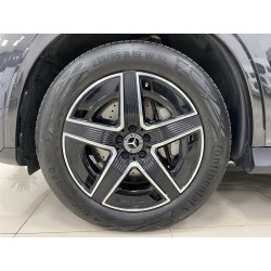 Mercedes-Benz GLC 200 AMG LINE