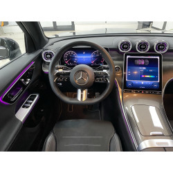 Mercedes-Benz GLC 200 AMG LINE