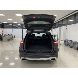 Mercedes-Benz GLC 200 AMG LINE