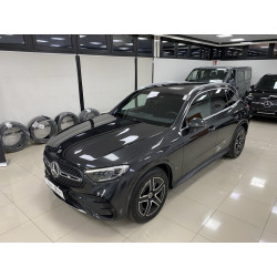 Mercedes-Benz GLC 200 AMG LINE