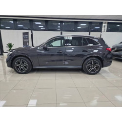 Mercedes-Benz GLC 200 AMG LINE