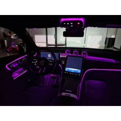 Mercedes-Benz GLC 200 AMG LINE