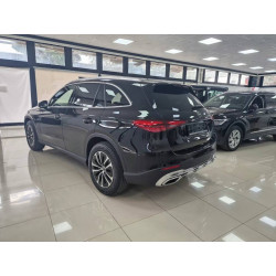 Mercedes-Benz GLC 200 Avantgarde