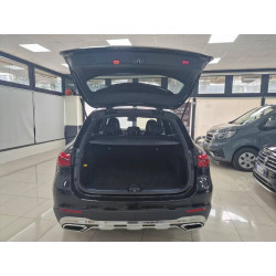 Mercedes-Benz GLC 200 Avantgarde