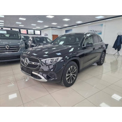 Mercedes-Benz GLC 200 Avantgarde