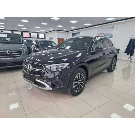 Mercedes-Benz GLC 200 Avantgarde