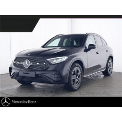 Mercedes-Benz GLC 200 4M AMG