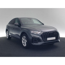 Audi Q5 Sportback 35 TDI S line