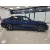 BMW 318i MSPORT Tanzanite Blue metallizzato