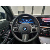 BMW 318i MSPORT Tanzanite Blue metallizzato