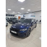 BMW 318i MSPORT Tanzanite Blue metallizzato