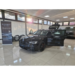 Audi A6 Avant 50 TDI 286CV