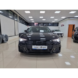 Audi A6 Avant 50 TDI 286CV