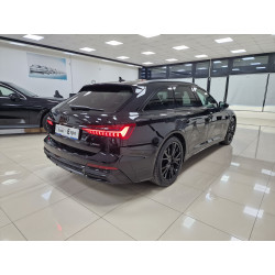 Audi A6 Avant 50 TDI 286CV