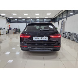Audi A6 Avant 50 TDI 286CV