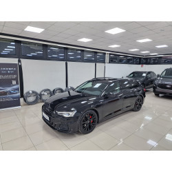 Audi A6 Avant 50 TDI 286CV