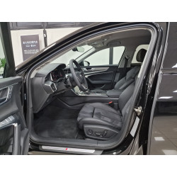 Audi A6 Avant 50 TDI 286CV