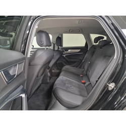 Audi A6 Avant 50 TDI 286CV